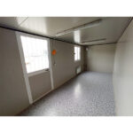 BUNGALOW NUEVO, SERIE ESPECIAL, 6 METROS