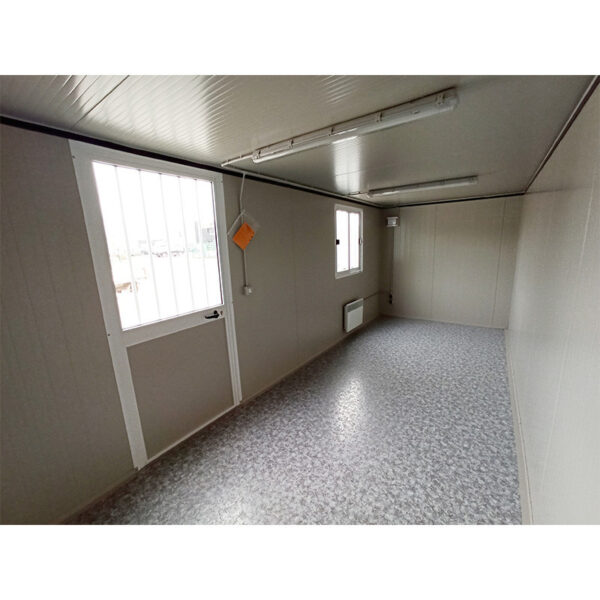 BUNGALOW NUEVO, SERIE ESPECIAL, 6 METROS