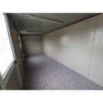 BUNGALOW NUEVO, SERIE ESPECIAL, 6 METROS