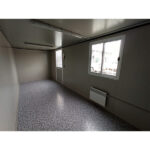 BUNGALOW NUEVO, SERIE ESPECIAL, 6 METROS