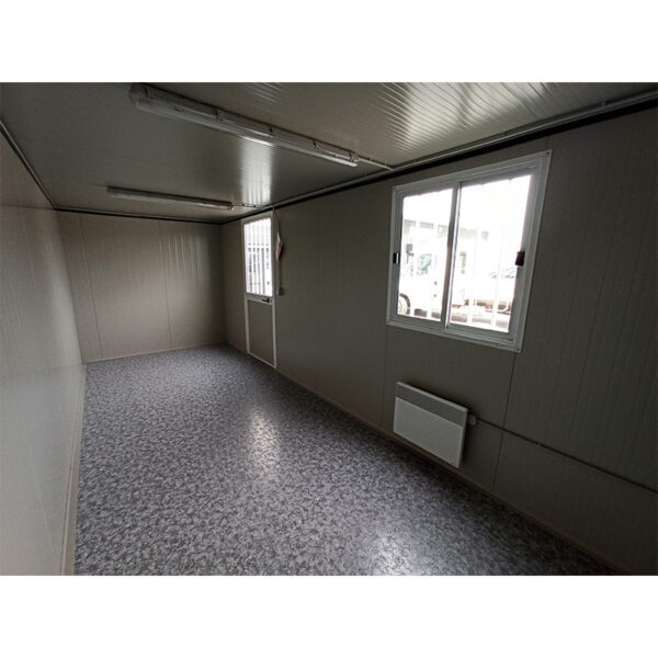 BUNGALOW NUEVO, SERIE ESPECIAL, 6 METROS