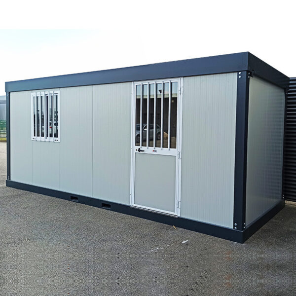 BUNGALOW NUEVO, SERIE ESPECIAL, 6 METROS