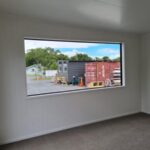 Contenedor de CA, Movimiento T2