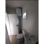 Contenedor de oficina de 6x3 m