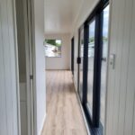 Contenedor de CA, Movimiento T2