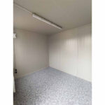 BUNGALOW MODELO ISOPLUS – 3 METROS