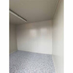 BUNGALOW MODELO ISOPLUS – 3 METROS