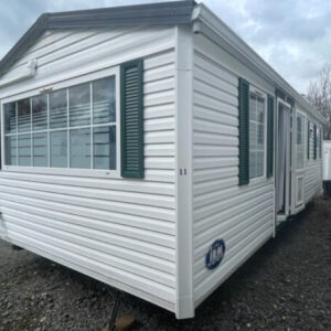 Casa contenedor IRM 24