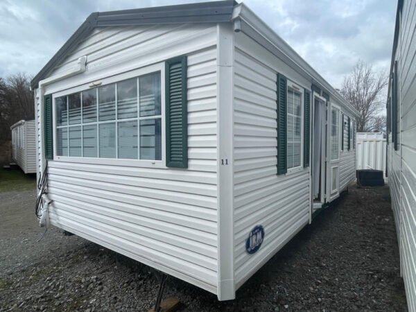 Casa contenedor IRM 24