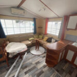 Casa contenedor IRM 24