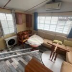 Casa contenedor IRM 24