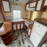 Casa contenedor IRM 24