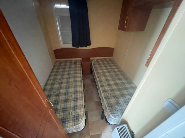 Casa contenedor IRM 24