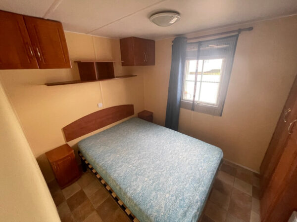 Casa contenedor IRM 24