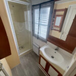 Casa contenedor IRM 24