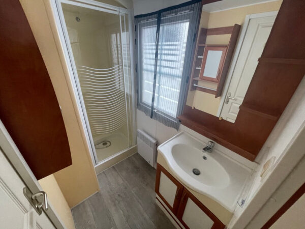 Casa contenedor IRM 24