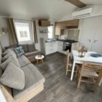 Casa contenedor IRM ELEGANZIA de 2 habitaciones