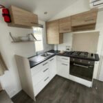 Casa contenedor IRM ELEGANZIA de 2 habitaciones