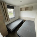 Casa contenedor IRM ELEGANZIA de 2 habitaciones