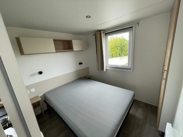 Casa contenedor IRM ELEGANZIA de 2 habitaciones