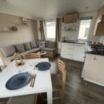 Casa contenedor IRM ELEGANZIA de 2 habitaciones