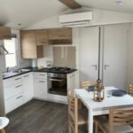 Casa contenedor IRM ELEGANZIA de 2 habitaciones