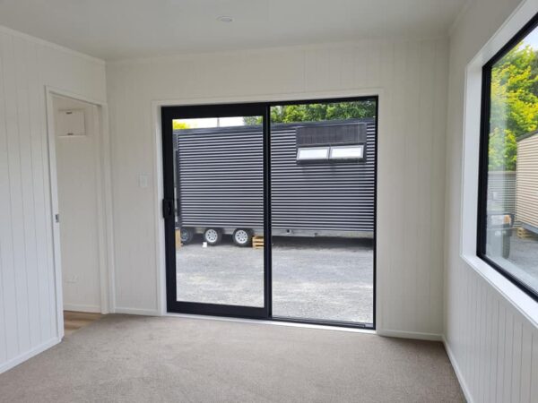 Contenedor de CA, Movimiento T2