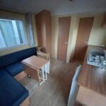 Casa contenedor IRM 3M Mercury