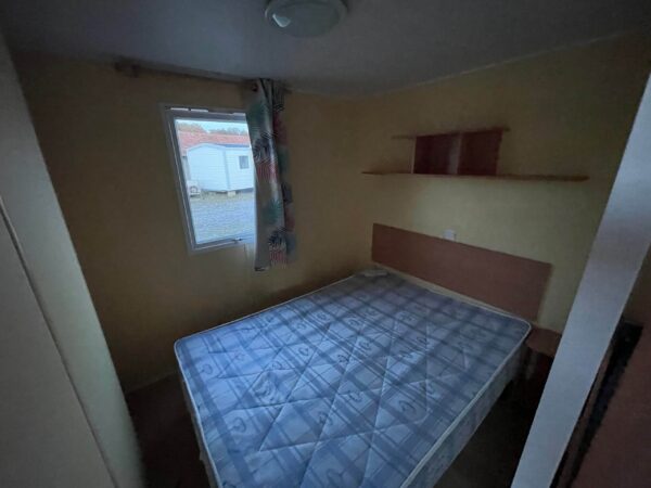 Casa contenedor IRM 3M Mercury