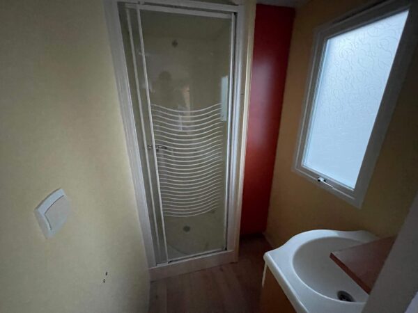 Casa contenedor IRM 3M Mercury