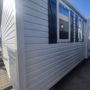 Casa contenedor MRI T3 Super Cordelia