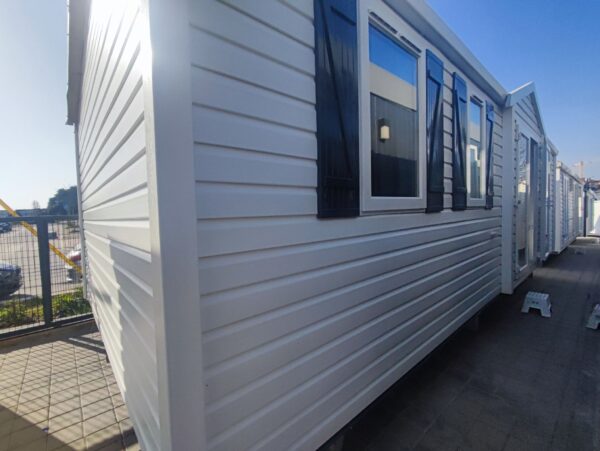 Casa contenedor MRI T3 Super Cordelia