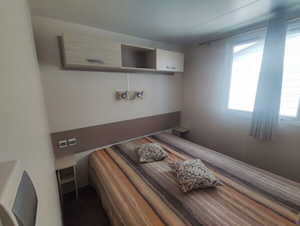 Casa contenedor MRI T3 Super Cordelia