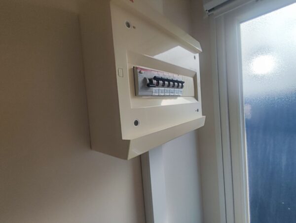 Casa contenedor MRI T3 Super Cordelia