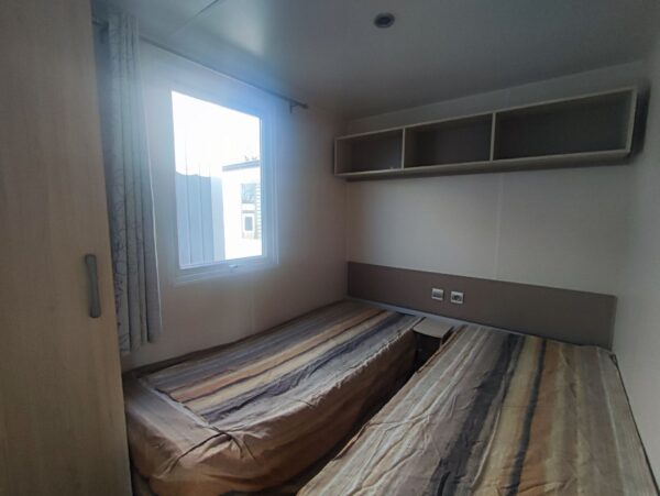 Casa contenedor MRI T3 Super Cordelia