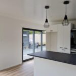 Contenedor de CA, Movimiento T2