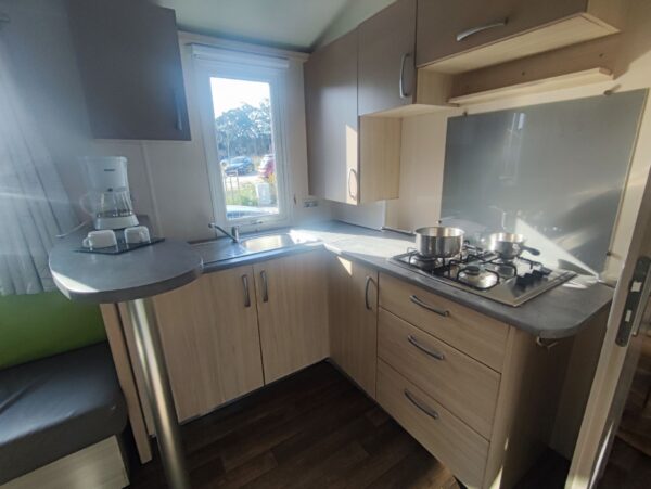 Casa contenedor MRI T3 Super Cordelia