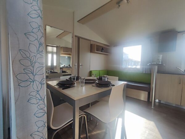 Casa contenedor MRI T3 Super Cordelia