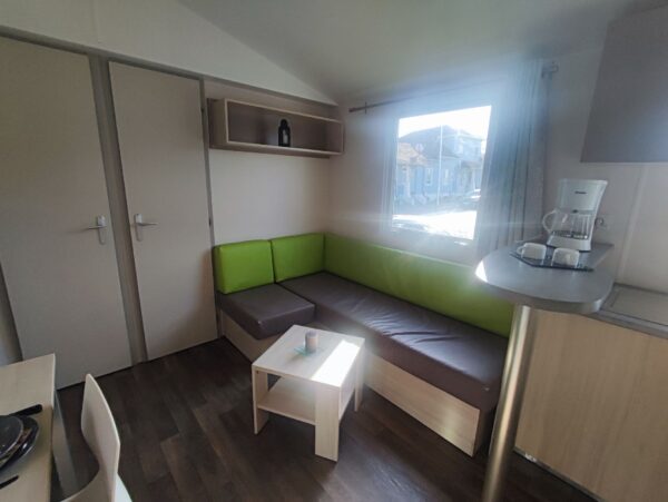 Casa contenedor MRI T3 Super Cordelia