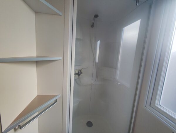 Casa contenedor MRI T3 Super Cordelia