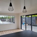 Contenedor de CA, Movimiento T2