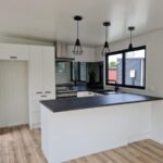 Contenedor de CA, Movimiento T2