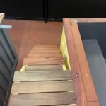 Contenedores para piscinas de 40 pies