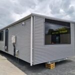 Contenedor de CA, Movimiento T2