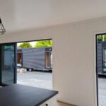 Contenedor de CA, Movimiento T2