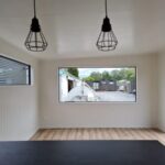 Contenedor de CA, Movimiento T2