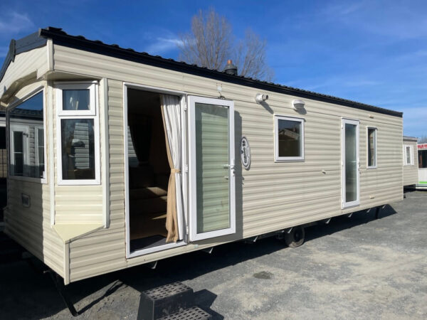 Contenedor Cosalt 22