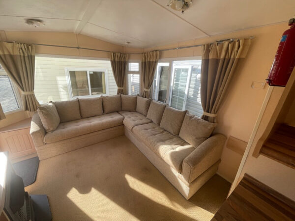 Contenedor Cosalt 22