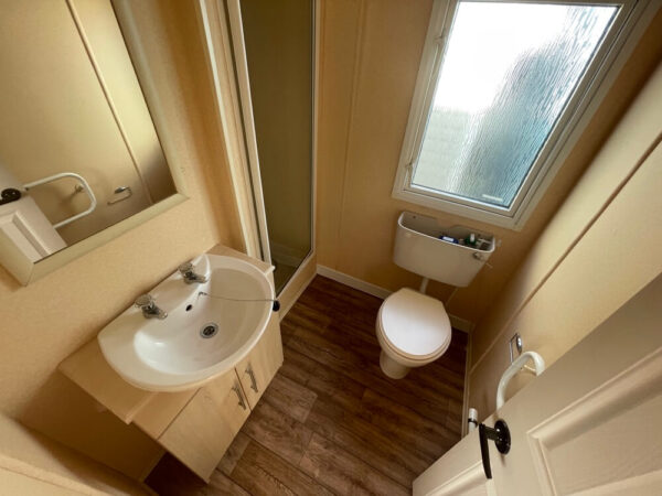 Contenedor Cosalt 22