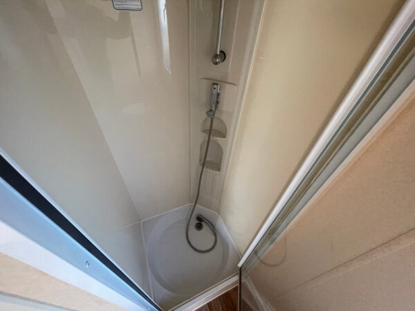 Contenedor Cosalt 22